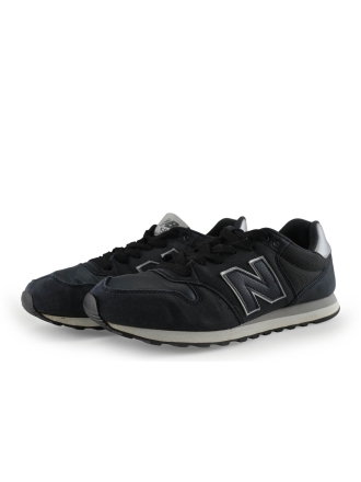 New Balance Sneakers Zwart 303352
