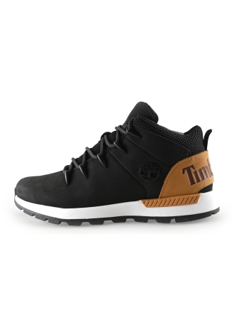 Timberland Sneakers Zwart 303361