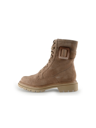 Tamaris Veterboots Beige 303367