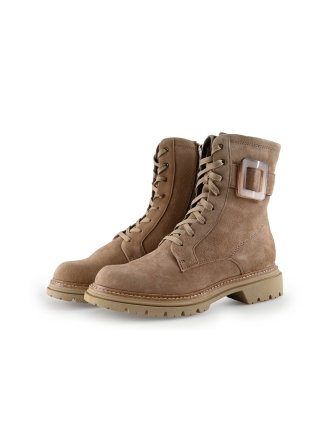 Tamaris Veterboots Beige 303367