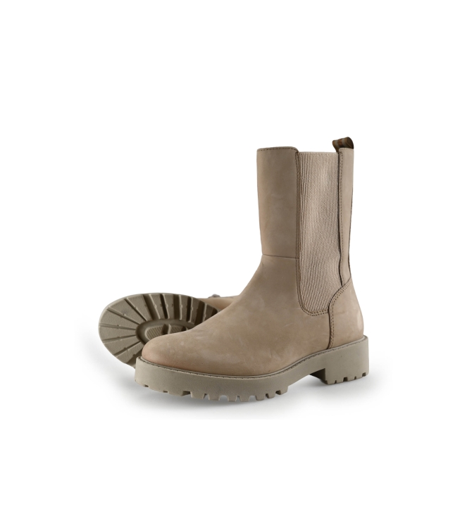 Manfield Chelsea boots