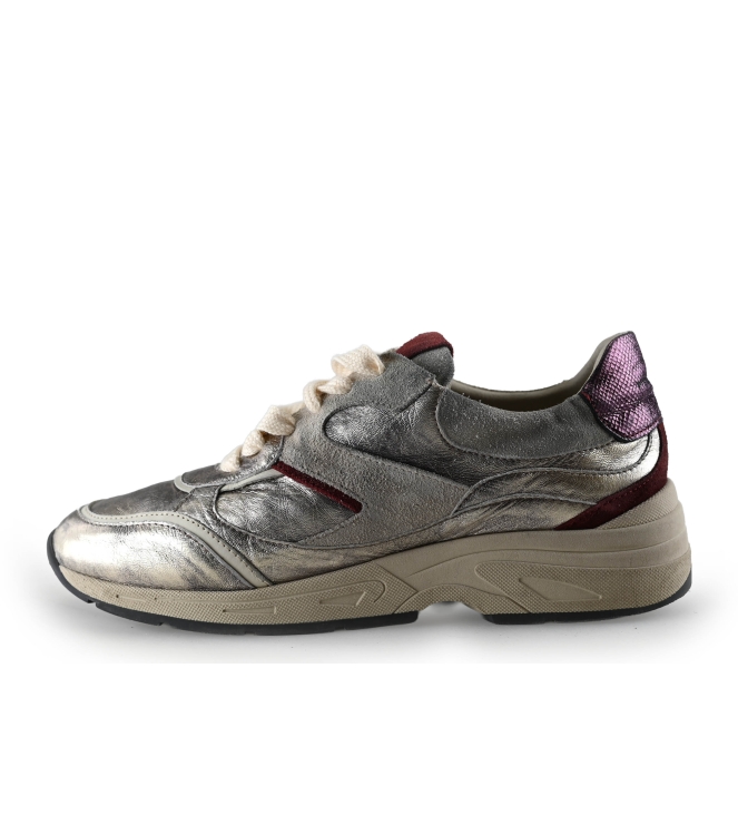 Van Der Bok Schoenen Sneakers