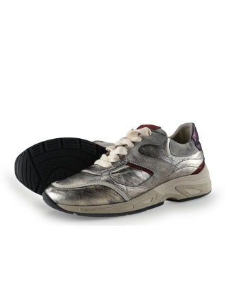 Van Der Bok Schoenen Sneakers