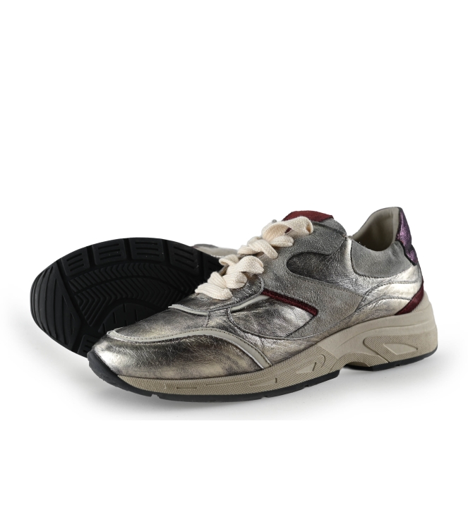 Van Der Bok Schoenen Sneakers