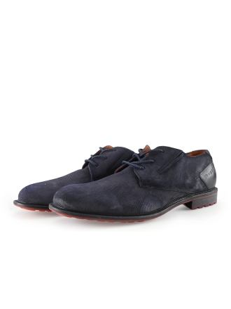 Bugatti Nette schoenen Blauw 303381
