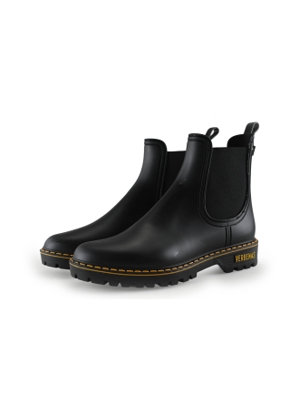Verbenas Regenlaarzen Zwart 303386