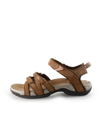 Teva Sandalen Bruin 303390
