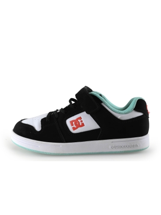 Dc Shoes Sneakers Zwart 303400
