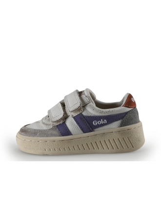 Gola Sneakers Wit 303406