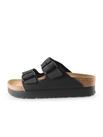 Birkenstock Sandalen Zwart 303407
