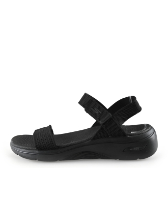 Skechers Sandalen Zwart 303428