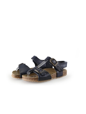Little Blue Lamb Sandalen Zwart 303432