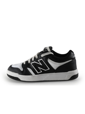 New Balance Sneakers Zwart 303435