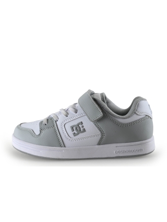 Dc Sneakers Wit 303449