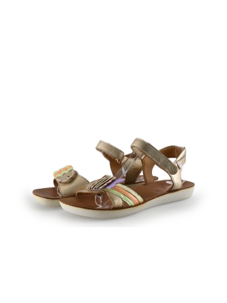 Shoo Pom Sandalen Goud 303450