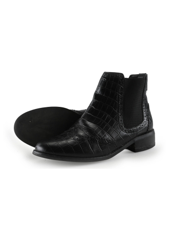 Melvin Hamilton Enkellaarzen