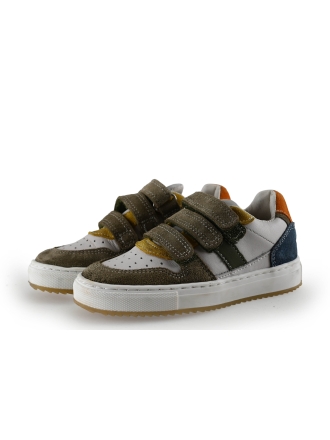 Little David Sneakers