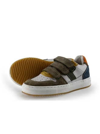 Little David Sneakers