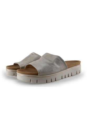 Gabor Slippers Beige 303454