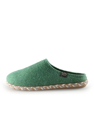 Toni Pons Pantoffels Groen 303463