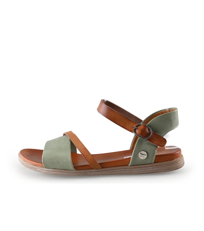 Mustang Sandalen