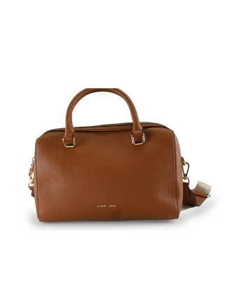 Laurent David Rugzak Cognac 303466