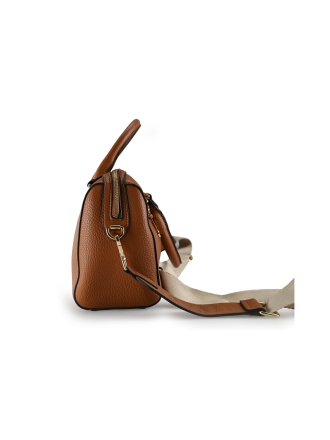 Laurent David Rugzak Cognac 303466