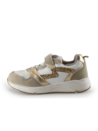 Milo Mila Sneakers Beige 303469