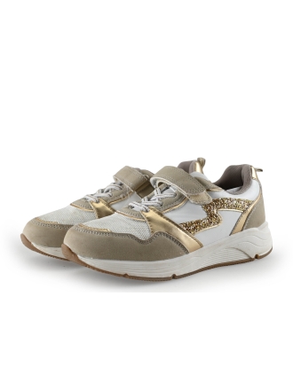 Milo Mila Sneakers Beige 303469