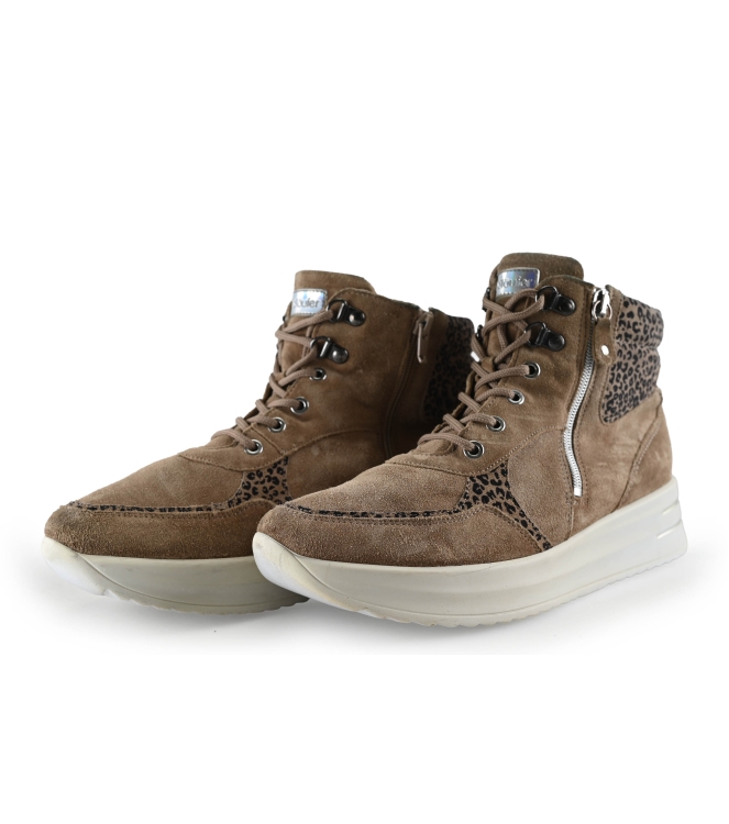 Waldlaufer Hoge sneakers