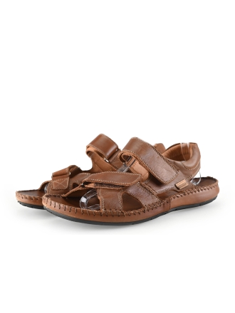 Pikolinos Sandalen Bruin 303474