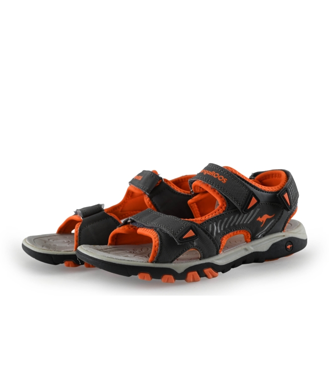 Kangaroos Sandalen