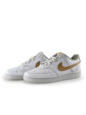 Nike Sneakers Wit 303486