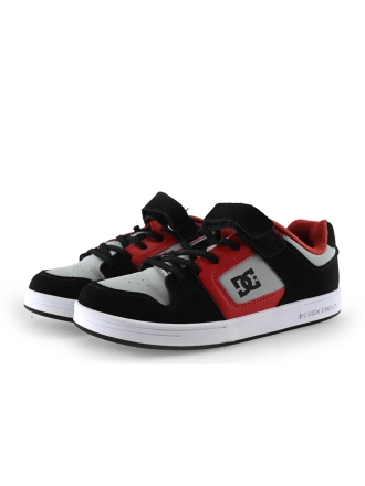 Dc Shoes Sneakers Zwart 303489