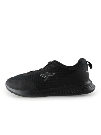 Kangaroos Sneakers Zwart 303497