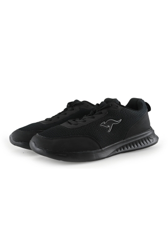 Kangaroos Sneakers Zwart 303497