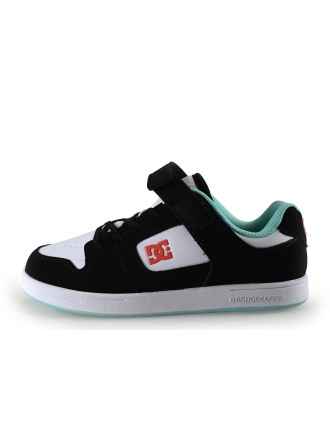 Dc Shoes Sneakers Zwart 303505