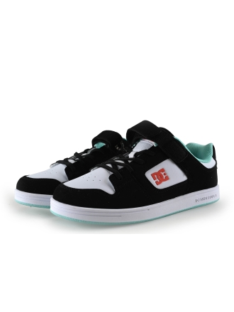 Dc Shoes Sneakers Zwart 303505