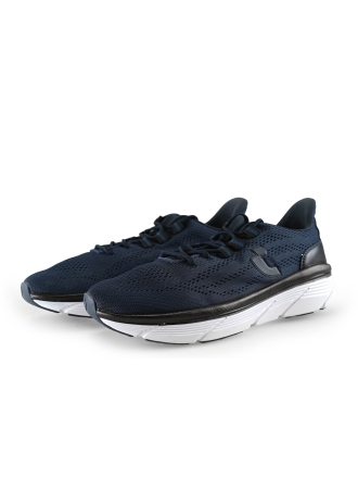 Sj Sneakers Blauw 303513