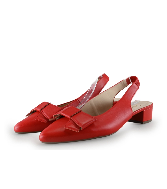 Gabor Slingbacks