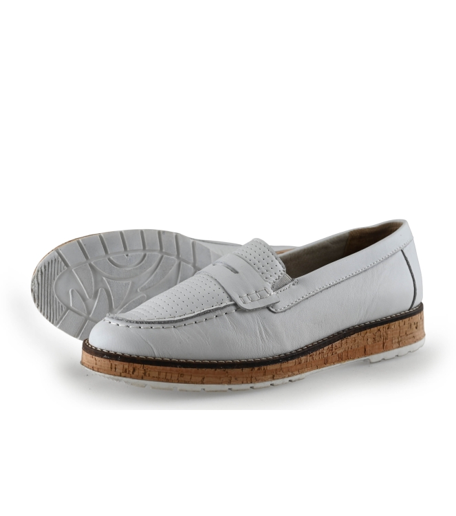 Solemade Loafers