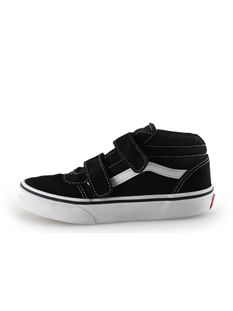 Vans Hoge sneakers Zwart 303522