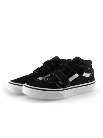 Vans Hoge sneakers Zwart 303522