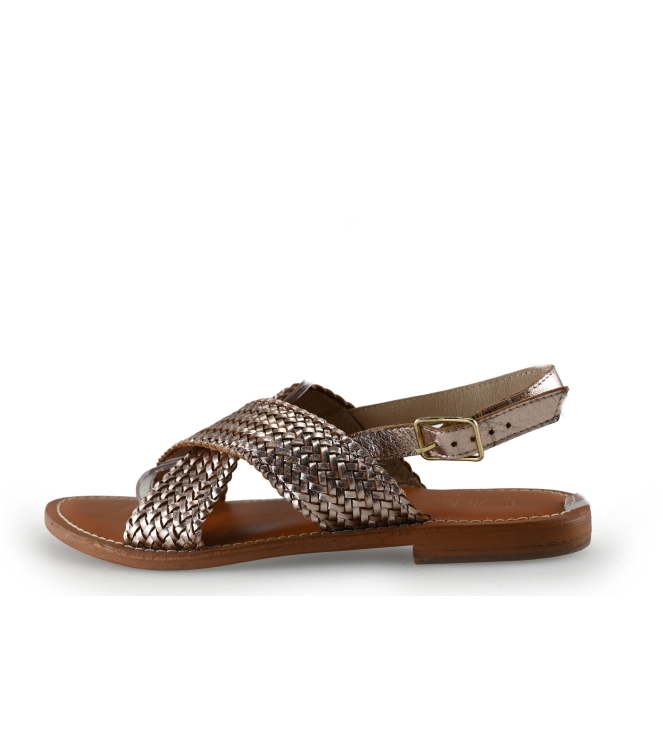 Latelier Tropezien Sandalen