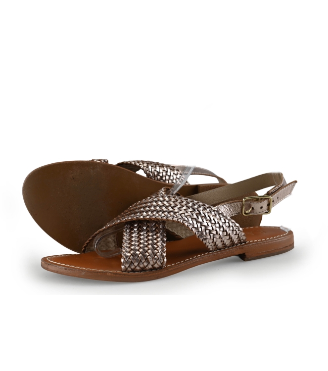 Latelier Tropezien Sandalen