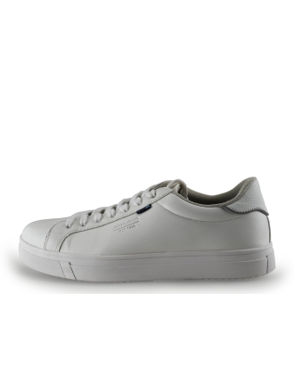 Jack Jones Sneakers Wit 303531