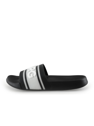 Bjorn Borg Slippers Zwart 303536