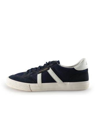 Jack Jones Sneakers Blauw 303548