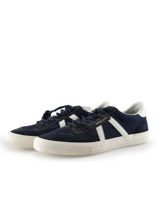Jack Jones Sneakers Blauw 303548