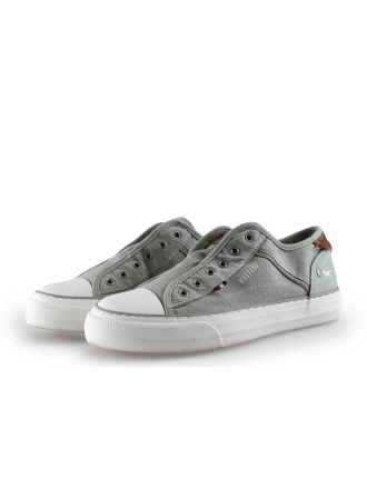 Mustang Sneakers Overig 303553